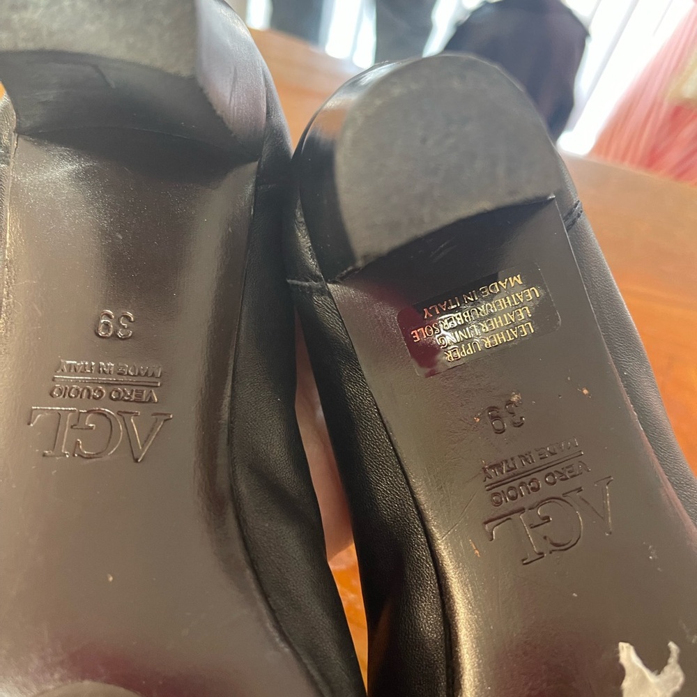 AGL shoes - Picture 6 of 9